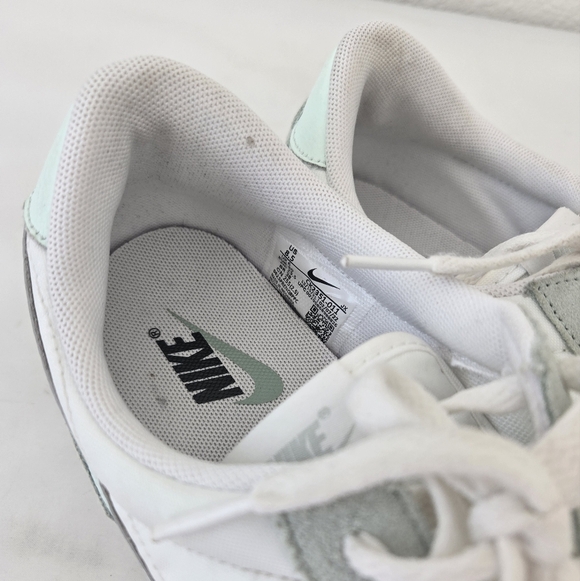 Nike Daybreak 'Barely Green' Sneakers Size 8.5 - Picture 8 of 16